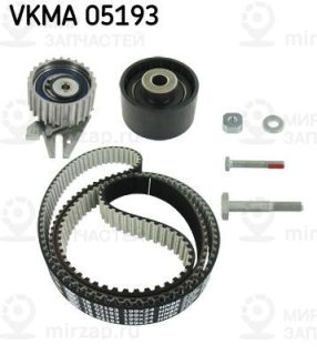 Комплект ремня ГРМ SKF VKMA05193