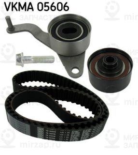 Комплект ремня ГРМ SKF VKMA05606