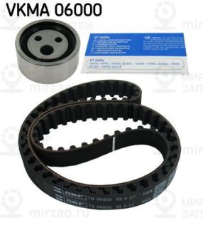 Запчасть SKF VKMA06000