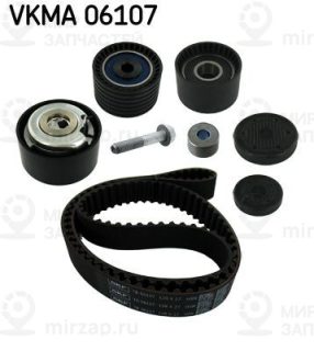 Запчасть SKF VKMA06107
