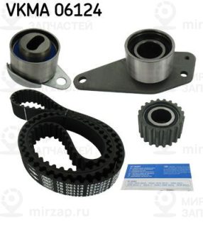 Запчасть SKF VKMA06124