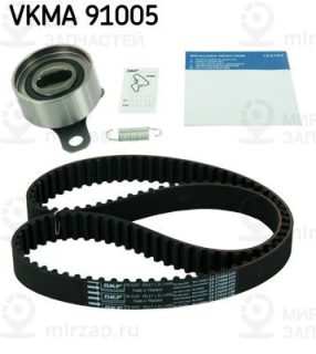 Комплект ремня ГРМ SKF VKMA91005