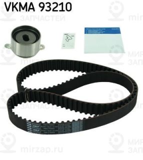 Комплект ремня ГРМ SKF VKMA93210
