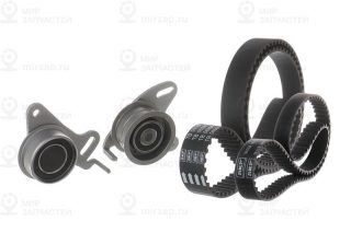 Комплект ремня ГРМ SKF VKMA95014