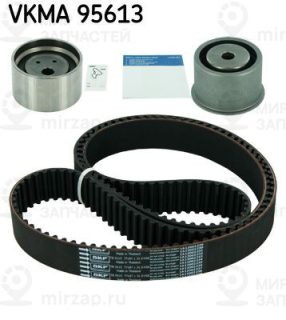 Комплект ремня ГРМ SKF VKMA95613