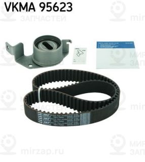 Комплект ремня ГРМ SKF VKMA95623
