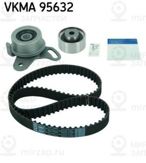 Комплект ремня ГРМ SKF VKMA95632