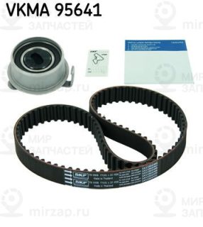 Комплект ремня ГРМ SKF VKMA95641
