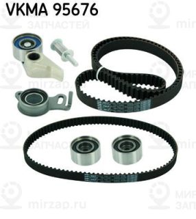 Комплект ремня ГРМ SKF VKMA95676