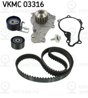 Запчасть SKF VKMC03316