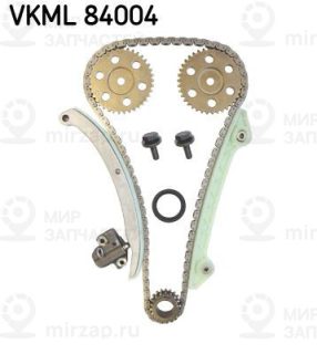 Запчасть SKF VKML84004
