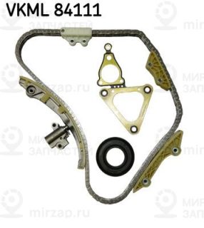 Комплект привода распредвала SKF VKML84111