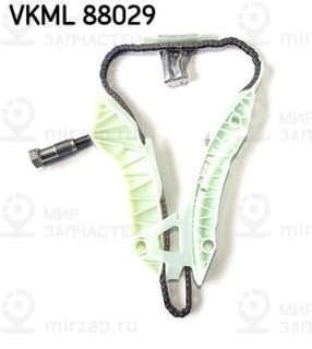 Комплект привода распредвала SKF VKML88029