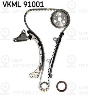 Запчасть SKF VKML91001