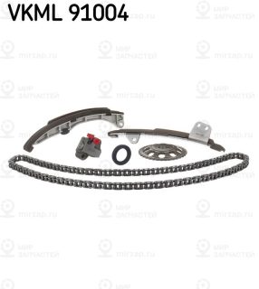 Запчасть SKF VKML91004