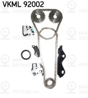 Запчасть SKF VKML92002