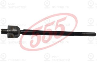 Осевой шарнир рулевой тяги 555 SR4860