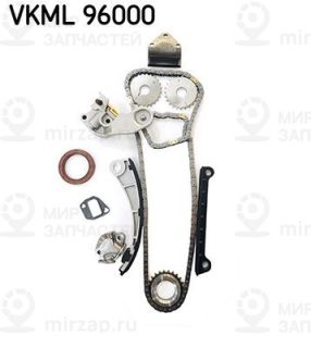 Комплект привода распредвала SKF VKML96000