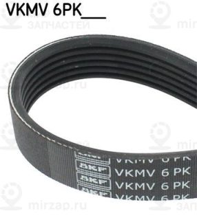 Запчасть SKF VKMV6PK1590