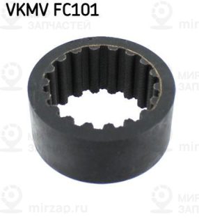 Эластичная муфта сцепления SKF VKMVFC101