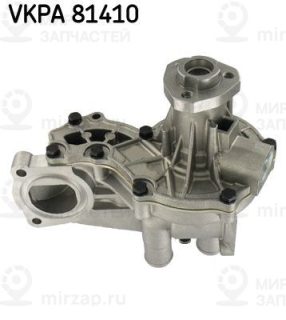 Насос водяной (охлаждение двигателя) SKF VKPA81410
