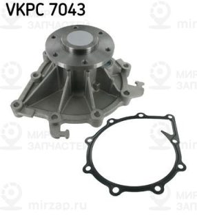 Запчасть SKF VKPC7043