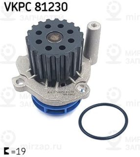 Запчасть SKF VKPC81230