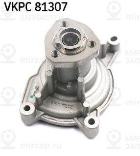 Насос водяной (охлаждение двигателя) SKF VKPC81307
