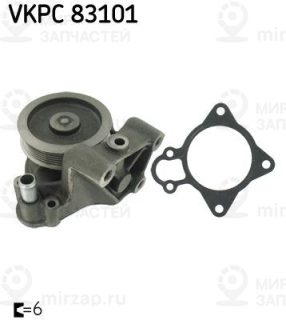 Запчасть SKF VKPC83101