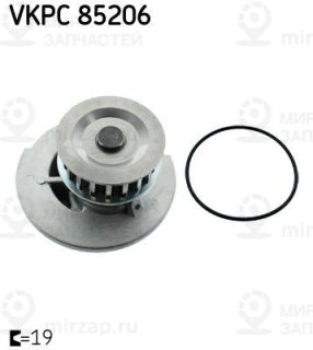 Запчасть SKF VKPC85206