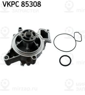 Насос водяной (охлаждение двигателя) SKF VKPC85308