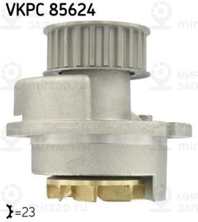 Запчасть SKF VKPC85624