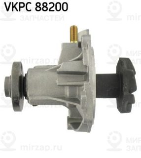 Насос водяной (охлаждение двигателя) SKF VKPC88200