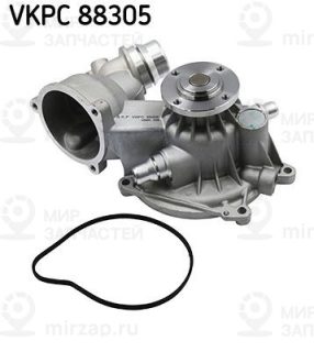 Насос водяной (охлаждение двигателя) SKF VKPC88305