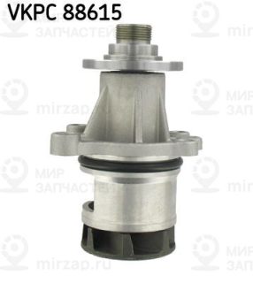 Насос водяной (охлаждение двигателя) SKF VKPC88615