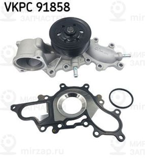 Запчасть SKF VKPC91858