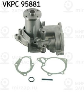 Запчасть SKF VKPC95881