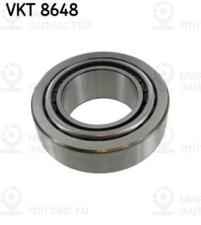Подшипник, механическая коробка передач SKF VKT8648