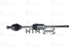 Приводной вал SNR DK50021