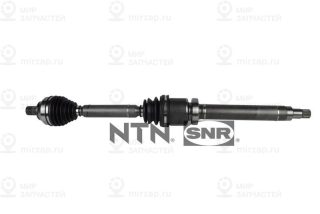 Приводной вал SNR DK52013