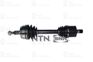 Приводной вал SNR DK54023