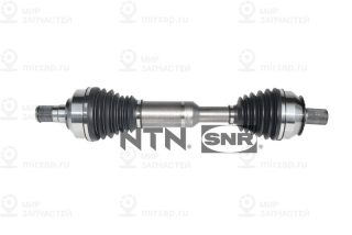 Приводной вал SNR DK65008