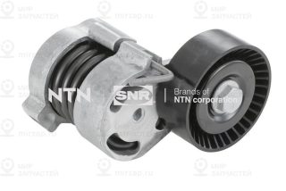 Натяжной ролик поликлинового ремня SNR GA35066