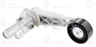Натяжной ролик поликлинового ремня SNR GA35067