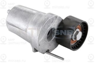 Натяжной ролик поликлинового ремня SNR GA35068