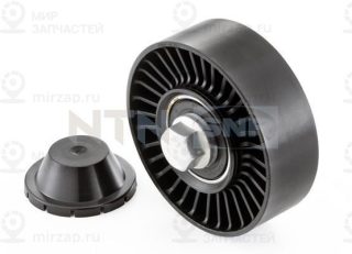 Натяжной ролик поликлинового ремня SNR GA35075