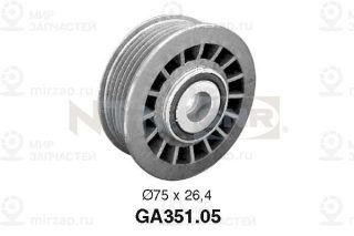 Запчасть SNR GA35105