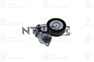 Натяжной ролик поликлинового ремня SNR GA35108