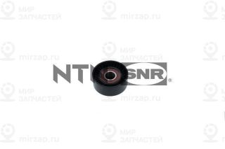 Паразитный / ведущий ролик поликлинового ремня SNR GA35119