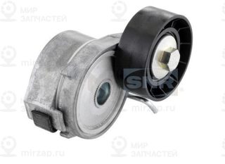 Натяжной ролик поликлинового ремня SNR GA35273